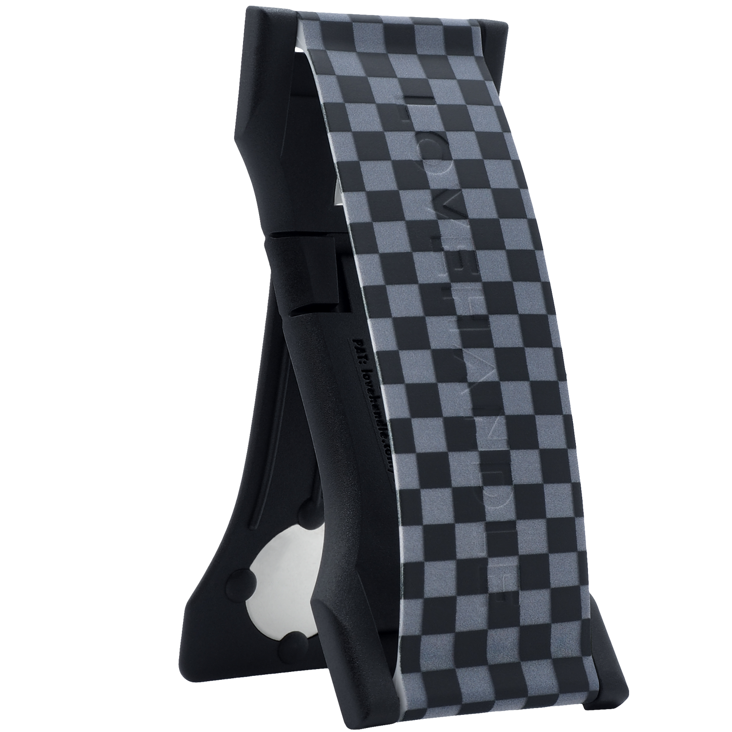 PRO - Checkered Grey