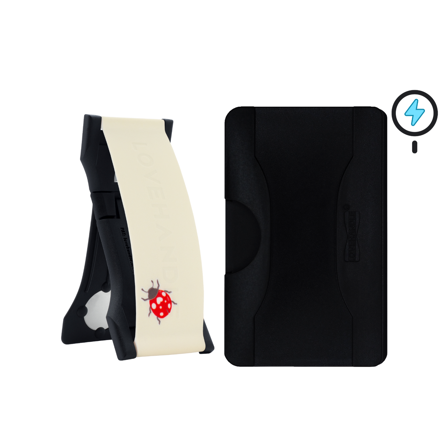 PRO Wallet for MagSafe Duo - Single Lady