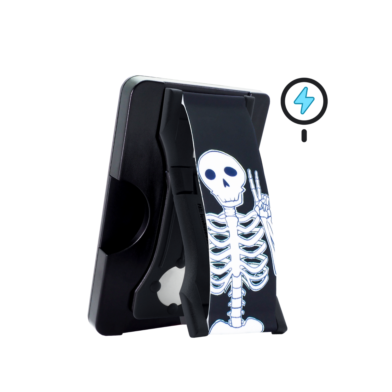 PRO Wallet for MagSafe Duo -  Skelly Friend