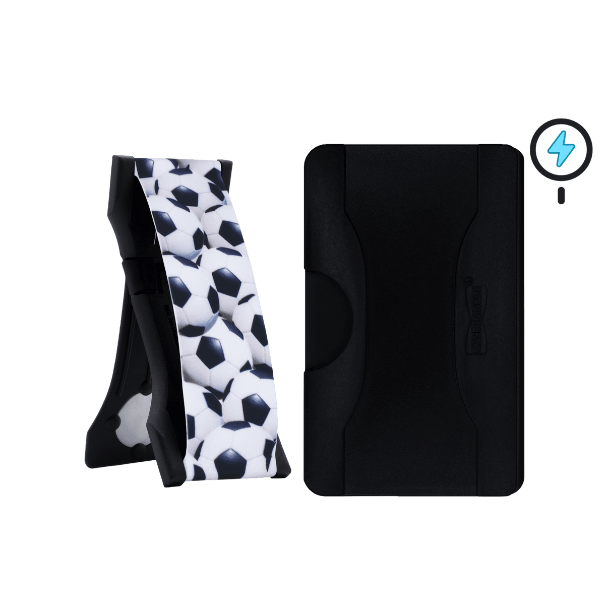 PRO Wallet for MagSafe Duo -  Soccer - LoveHandle