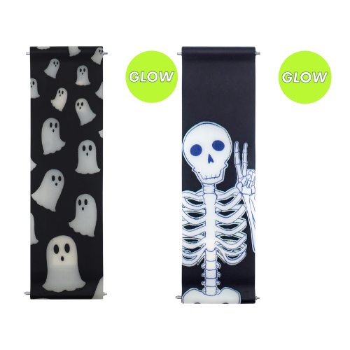 PRO Ghost and Skelly Friend Glow Bundle