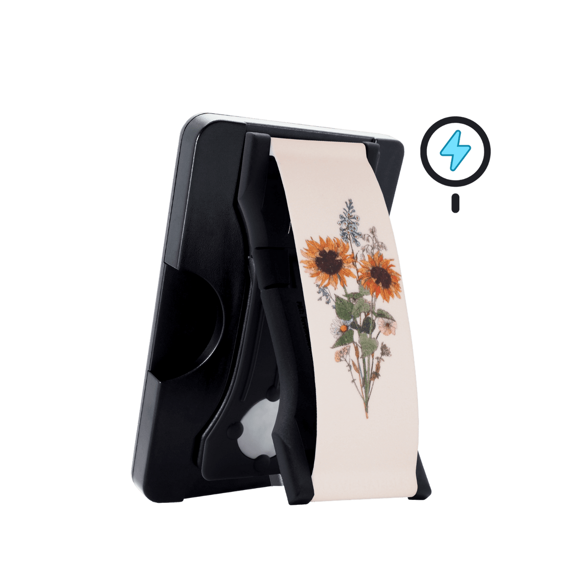 PRO Wallet for MagSafe Duo -  Sunflower Bouquet - LoveHandle