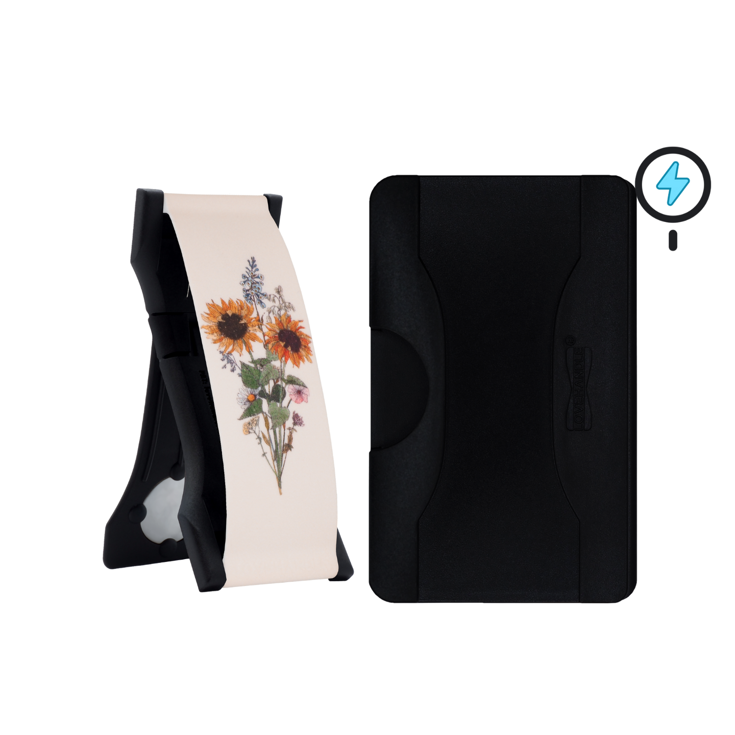 PRO Wallet for MagSafe Duo -  Sunflower Bouquet