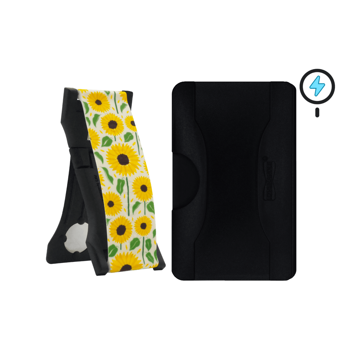 PRO Wallet for MagSafe Duo - Sunny Days - LoveHandle