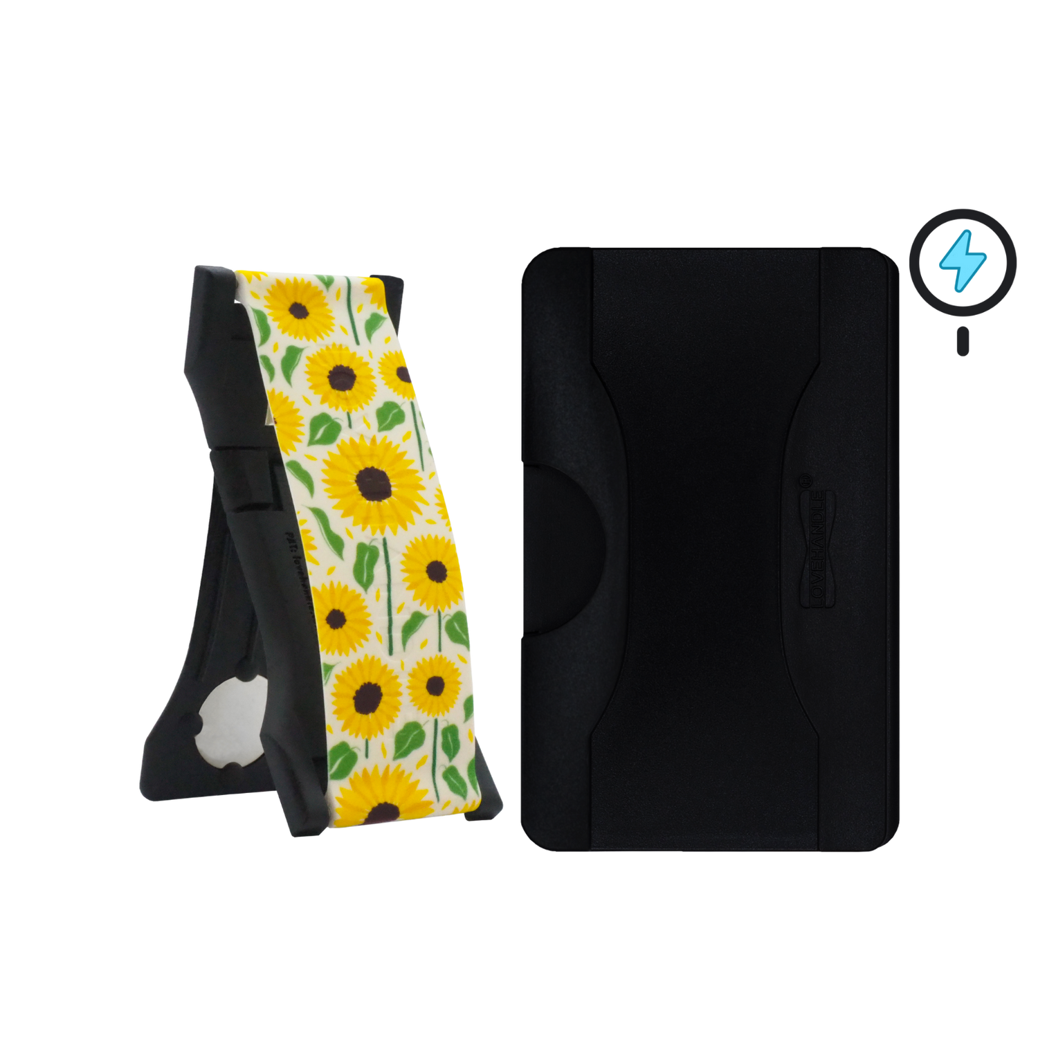 PRO Wallet for MagSafe Duo - Sunny Days