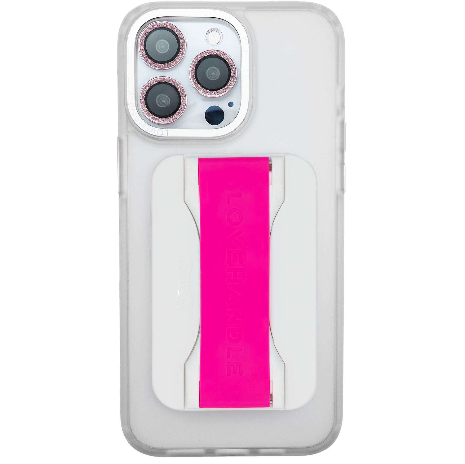 Total Package - PRO for MagSafe - Hot Pink