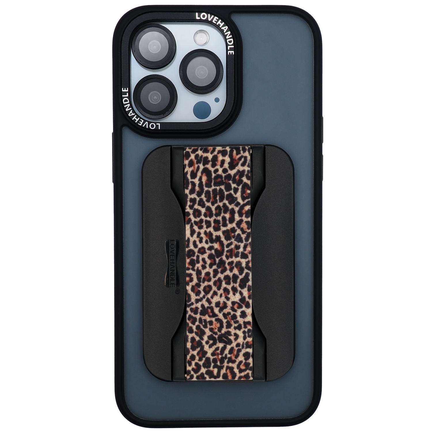 Total Package Case Bundle - Leopard MagSafe®