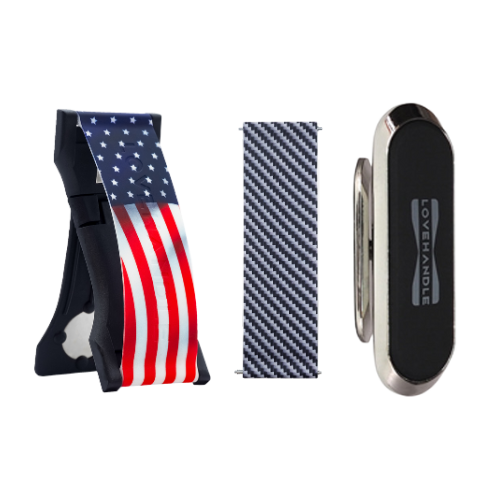 Wavy Flag Bundle