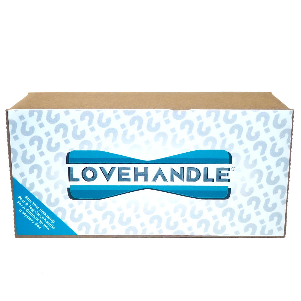 Swappable Strap Mystery Box - LoveHandle