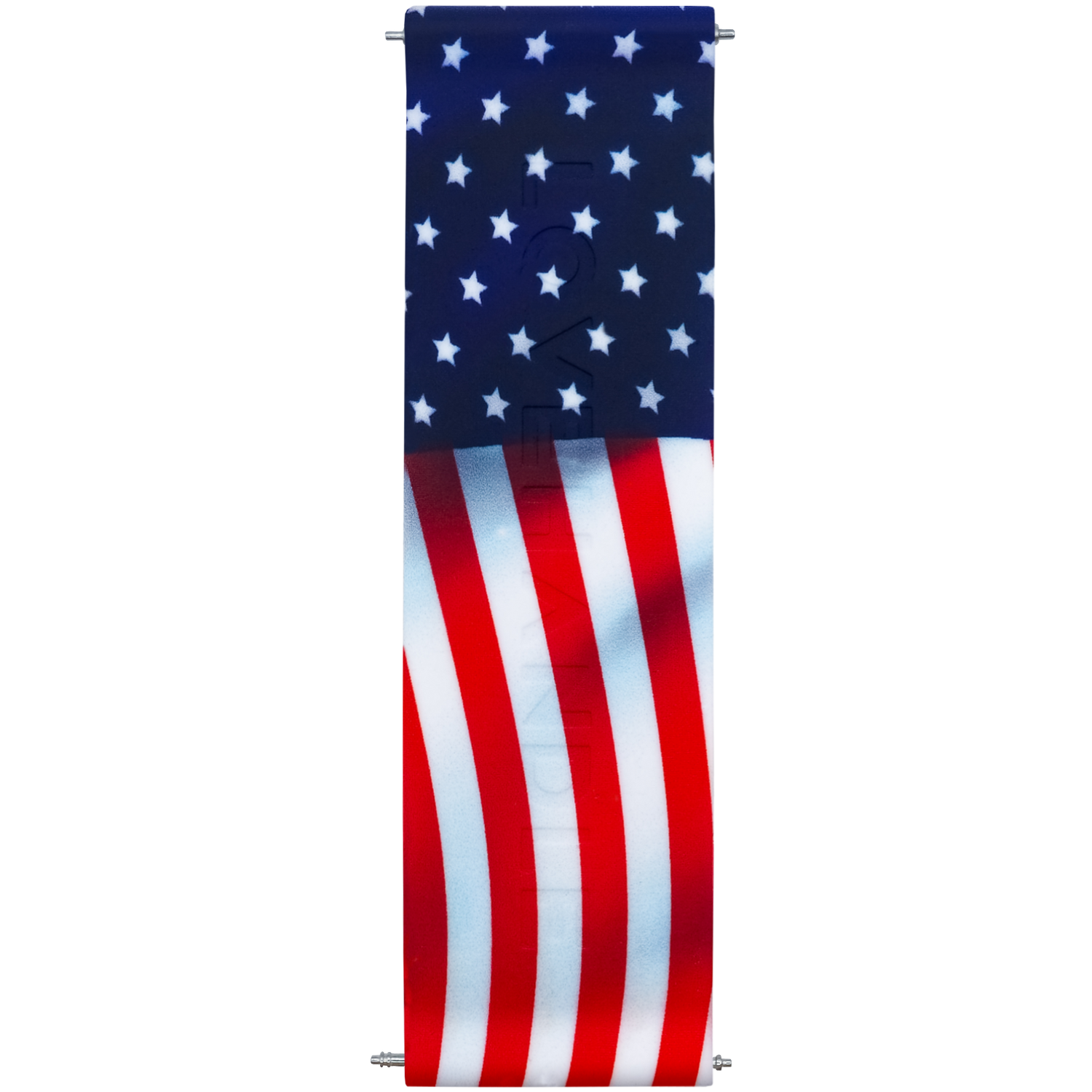 PRO Strap - Wavy American Flag