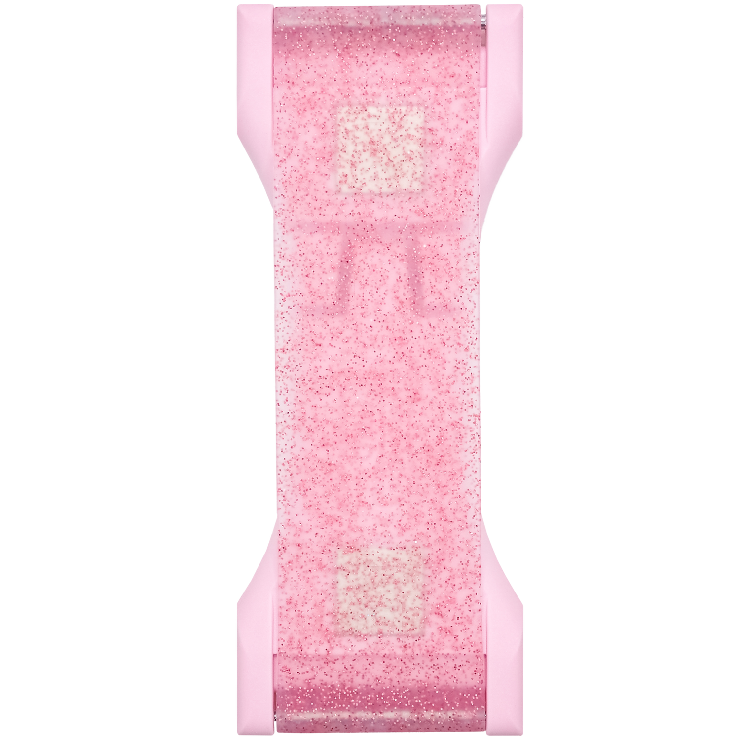 PRO-Brillo de diamante rosa