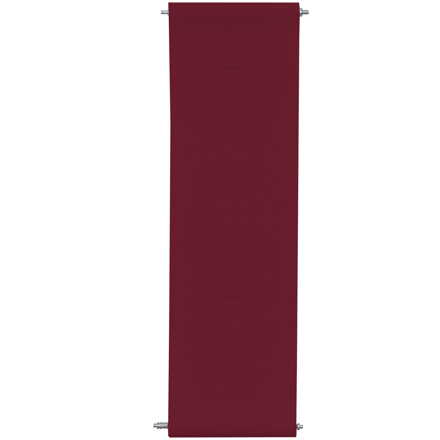 PRO Strap - Maroon