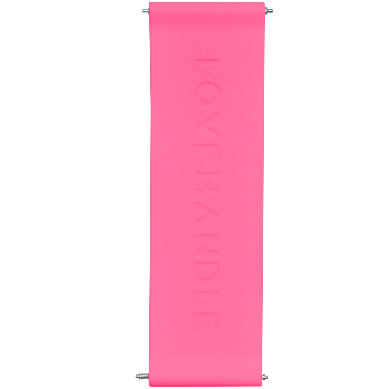 PRO Strap - Hot Pink