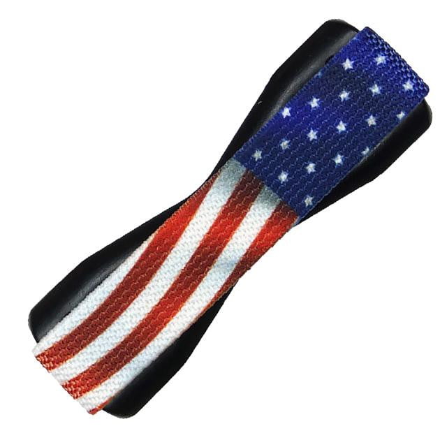 LoveHandle Original - Wavy American Flag