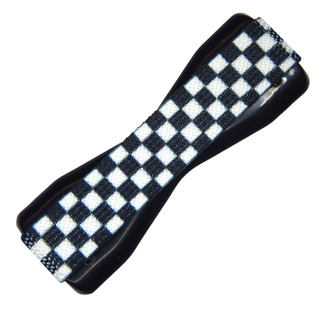 LoveHandle Original - Black Checkered 