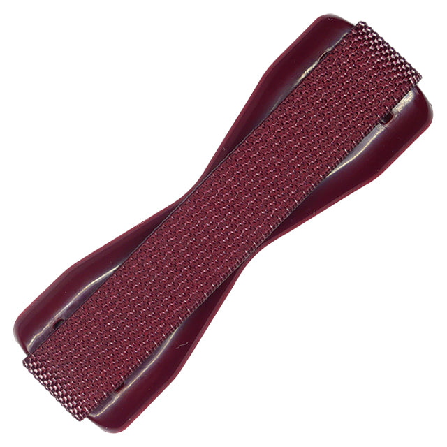 LoveHandle Original - Solid Maroon